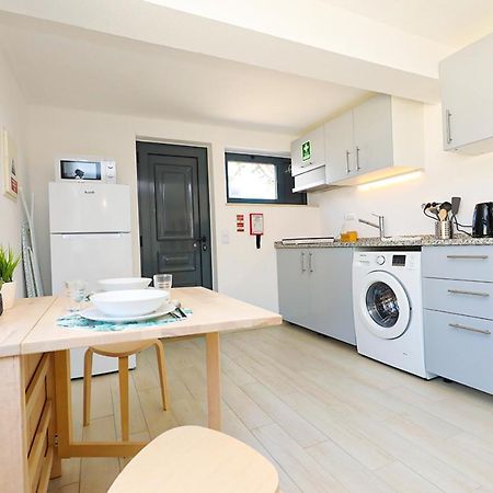 A62 - Cul De Sac Apartment In 라고스 외부 사진