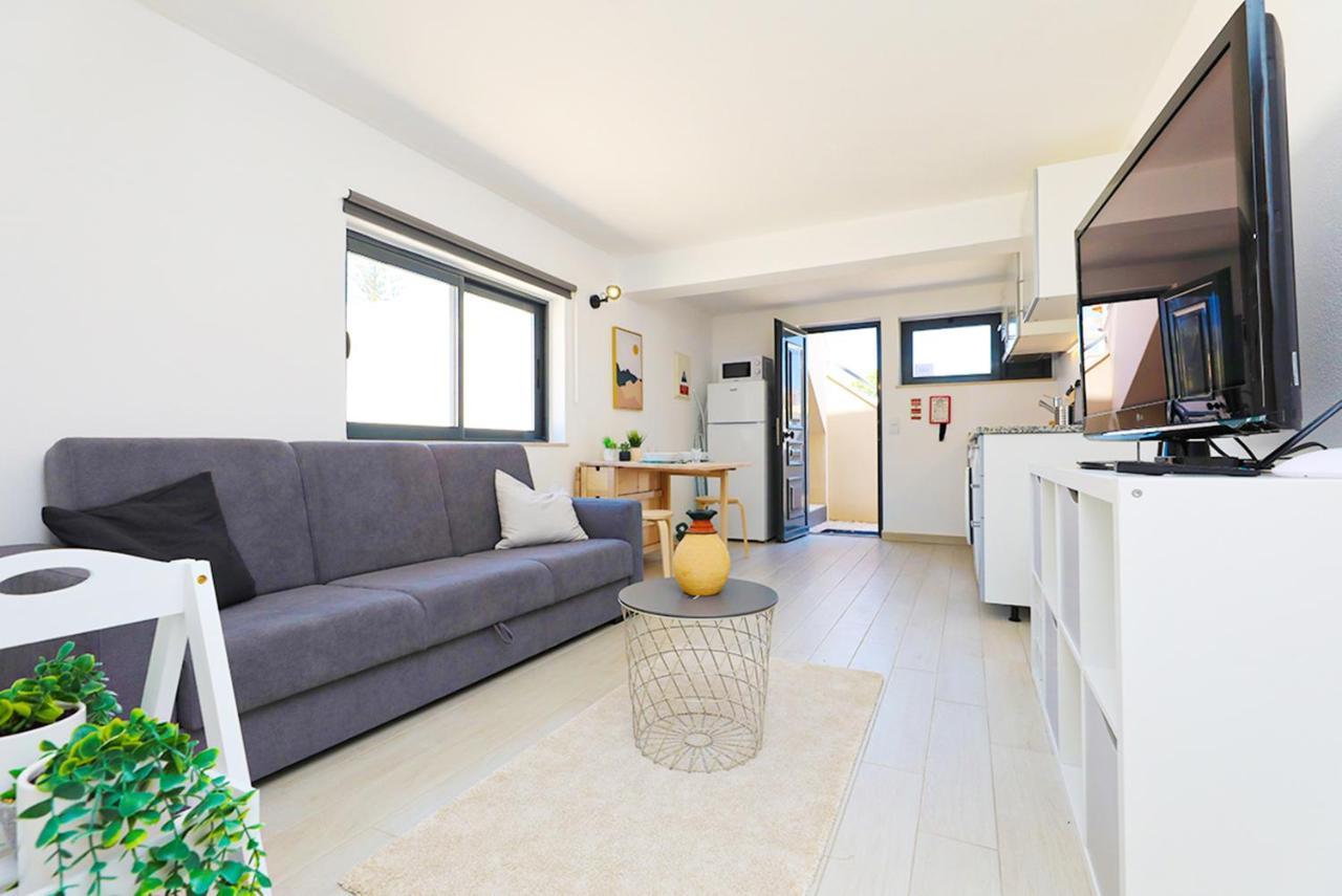 A62 - Cul De Sac Apartment In 라고스 외부 사진