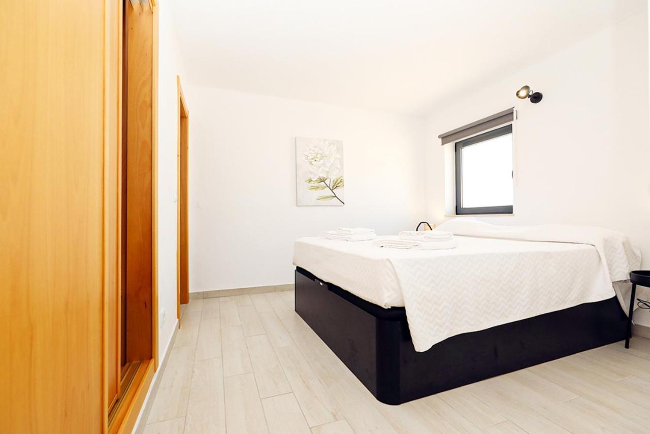 A62 - Cul De Sac Apartment In 라고스 외부 사진