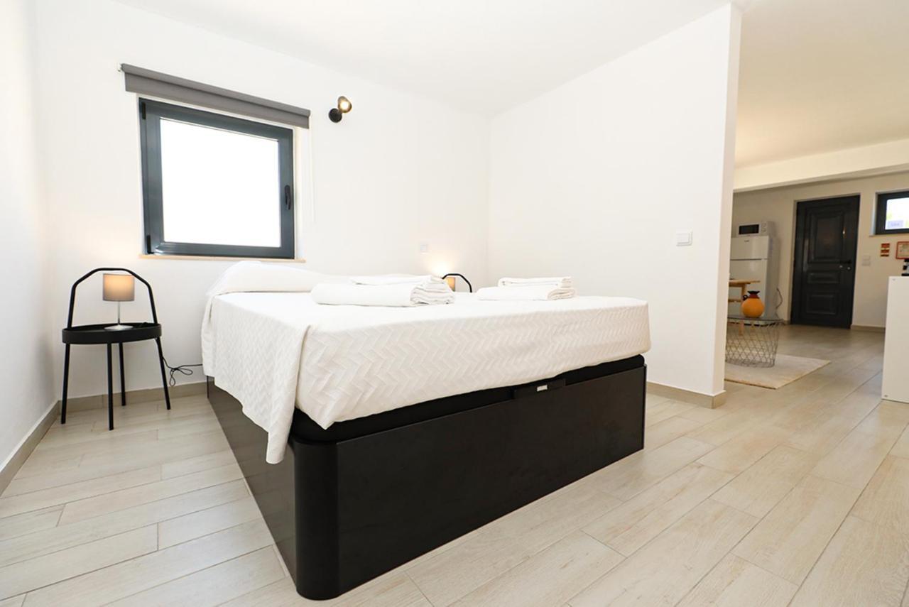 A62 - Cul De Sac Apartment In 라고스 외부 사진