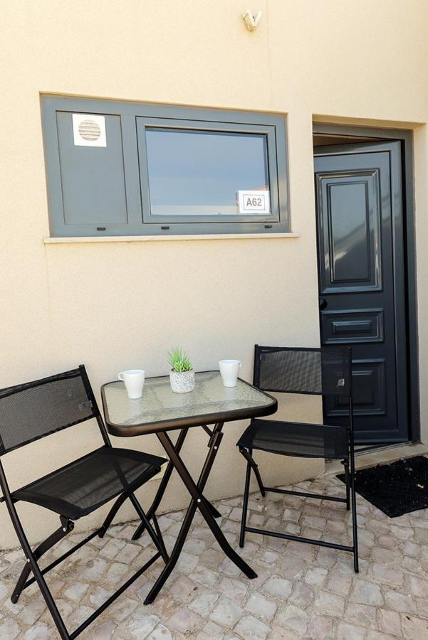 A62 - Cul De Sac Apartment In 라고스 외부 사진