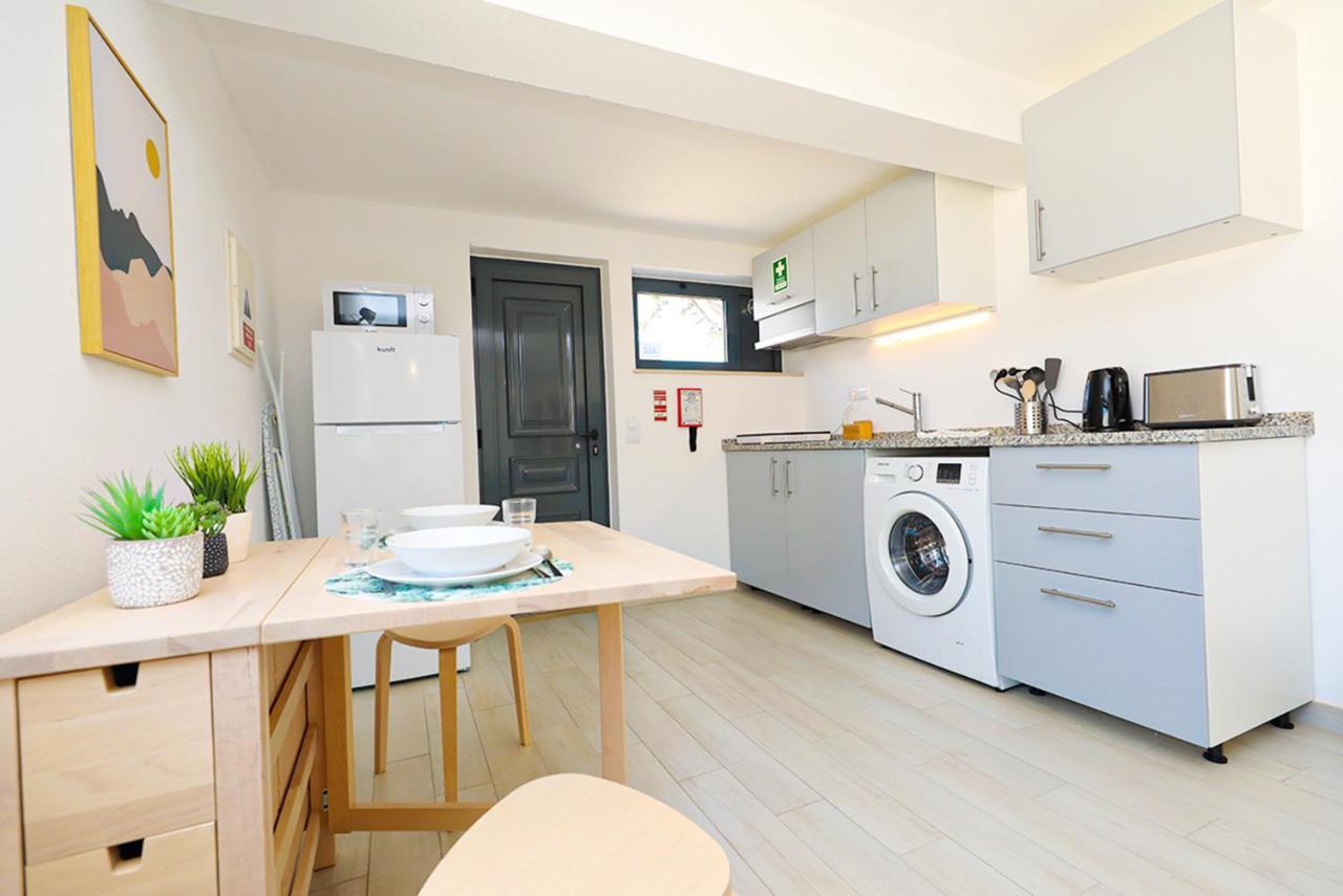 A62 - Cul De Sac Apartment In 라고스 외부 사진